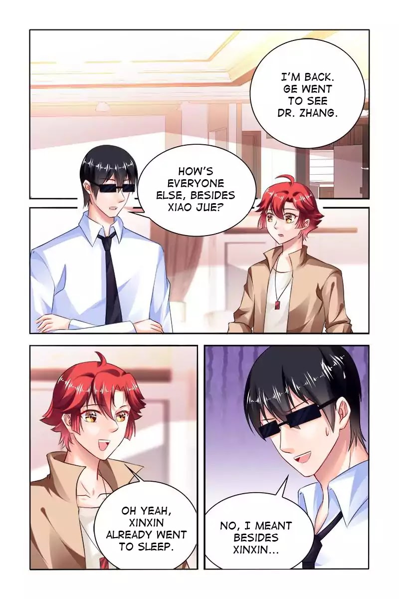 Best Wedding Chapter 157 page 1 - Chapter 157