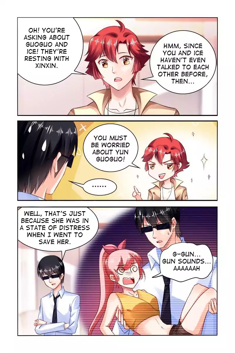 Best Wedding Chapter 157 page 2 - Chapter 157