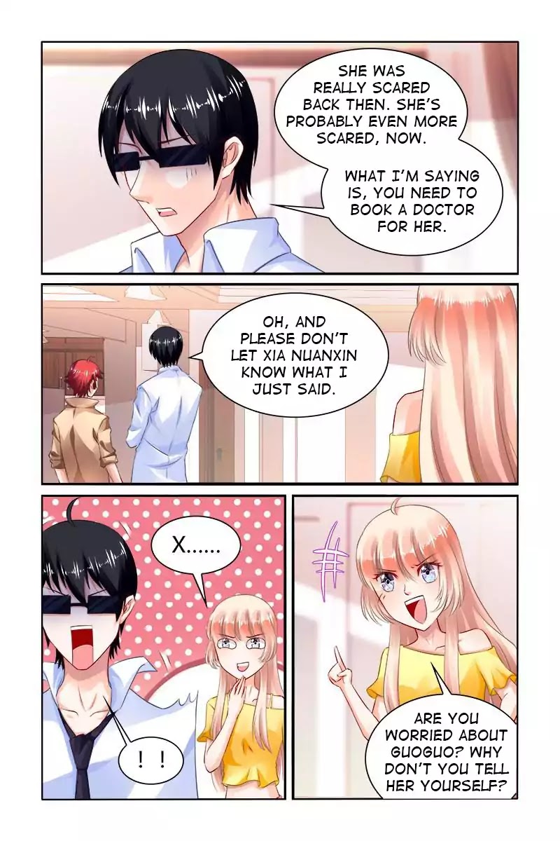 Best Wedding Chapter 157 page 3 - Chapter 157