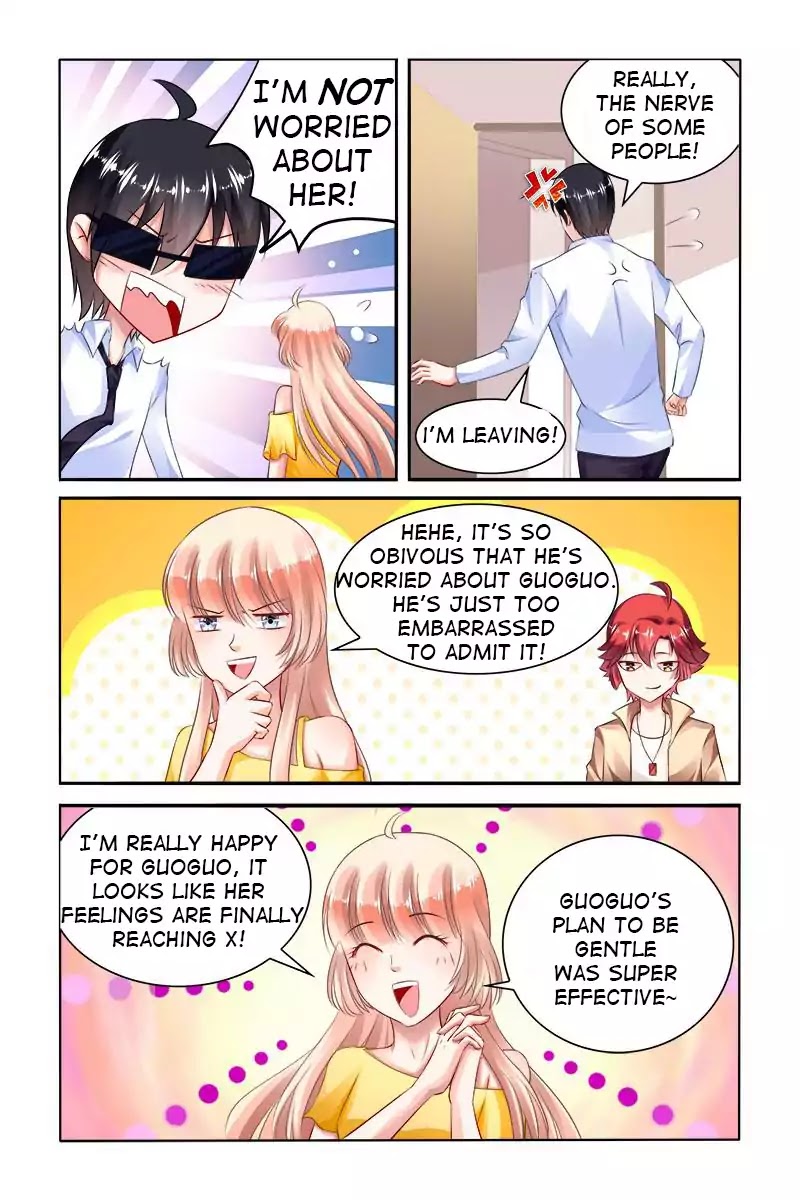 Best Wedding Chapter 157 page 4 - Chapter 157