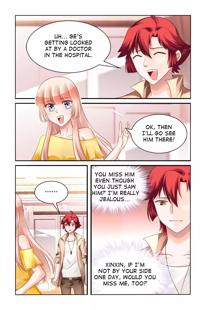 Best Wedding Chapter 157 page 6 - Chapter 157
