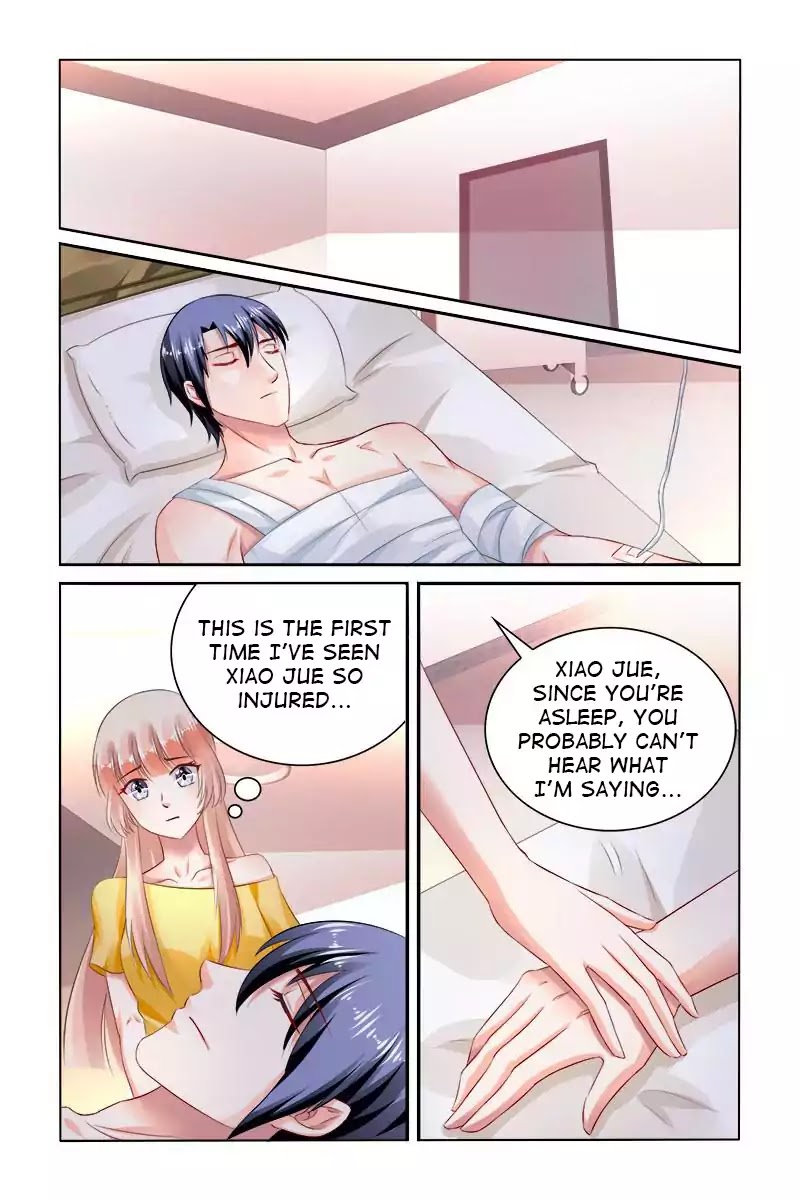 Best Wedding Chapter 157 page 7 - Chapter 157