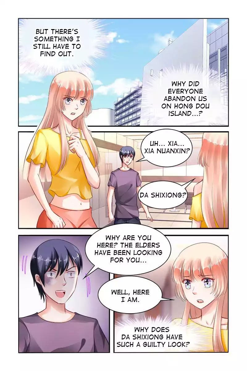 Best Wedding Chapter 158 page 1 - Chapter 158
