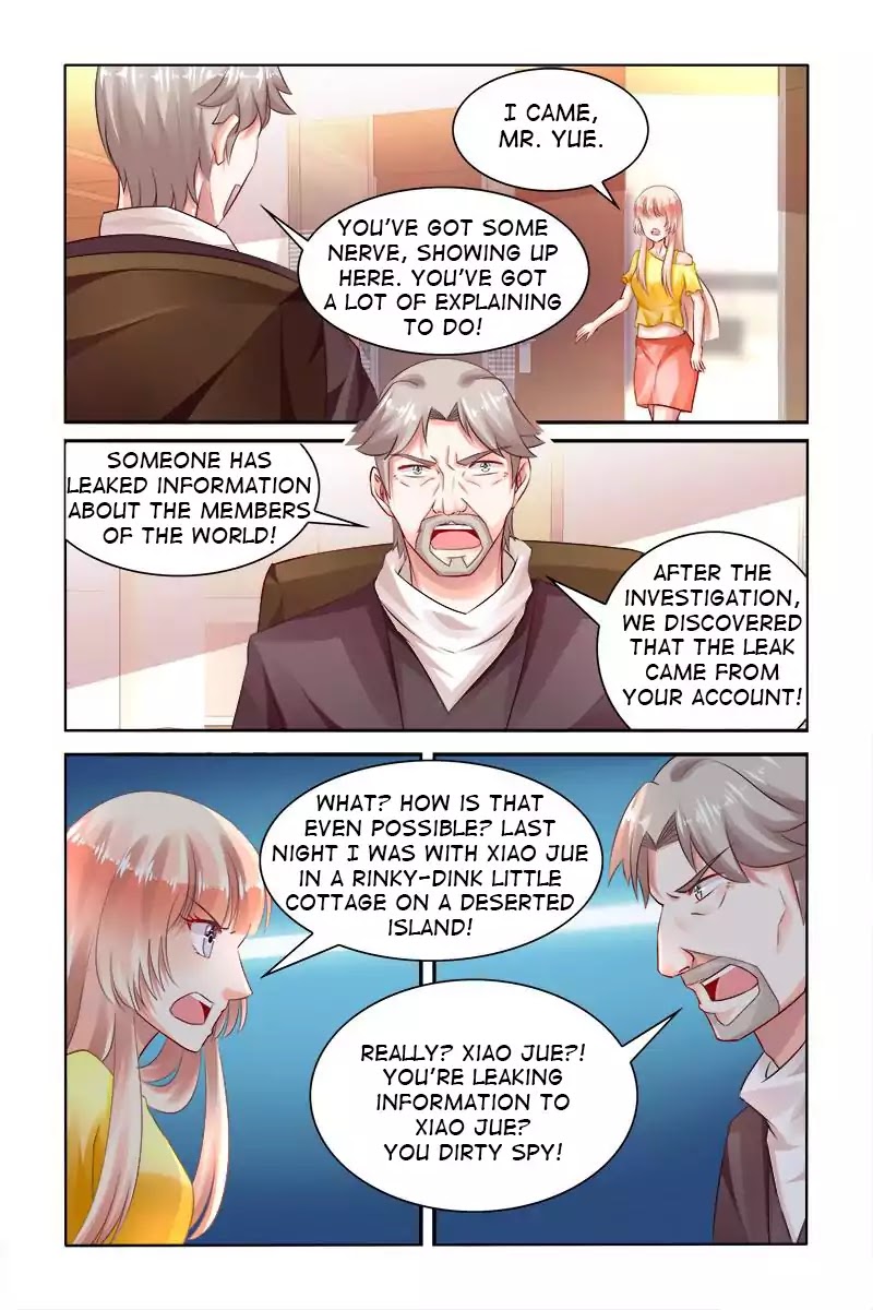 Best Wedding Chapter 158 page 2 - Chapter 158
