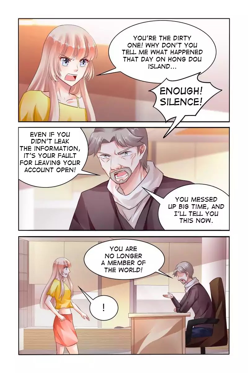Best Wedding Chapter 158 page 3 - Chapter 158