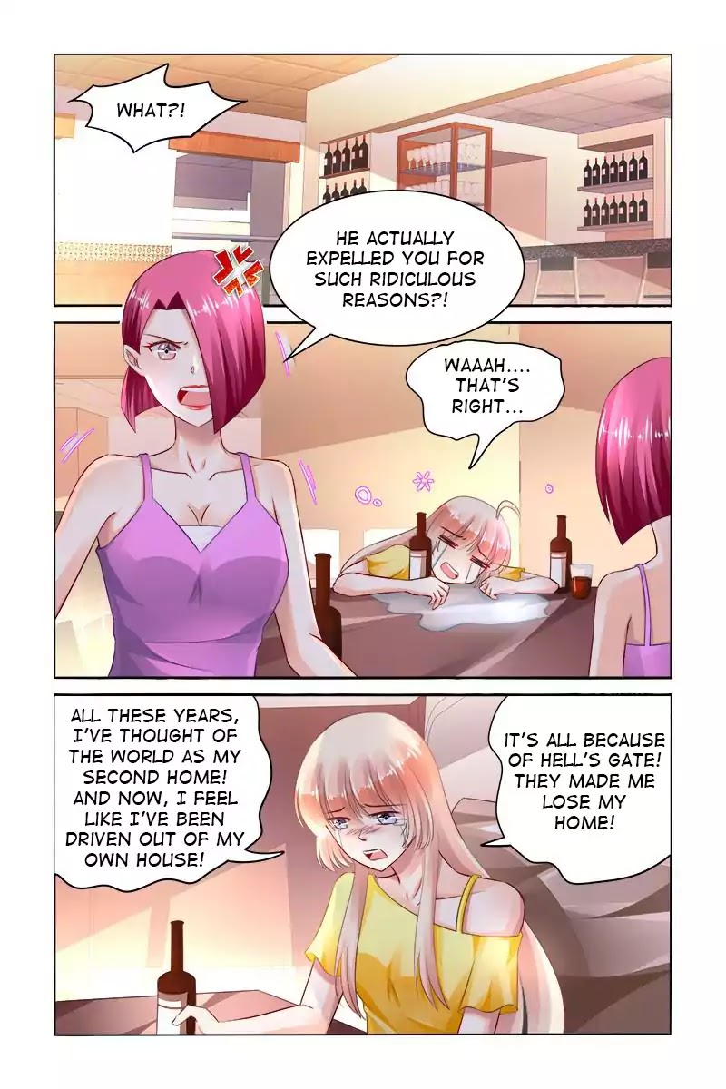 Best Wedding Chapter 158 page 4 - Chapter 158