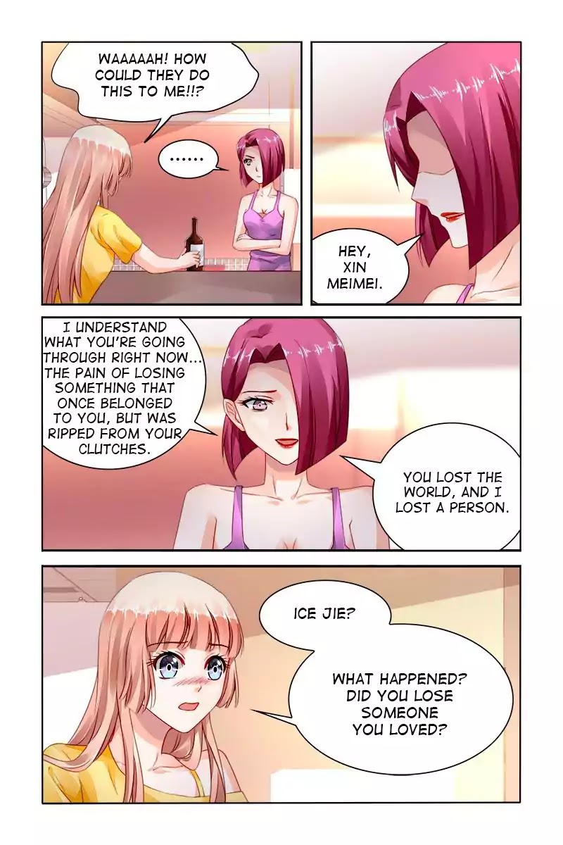 Best Wedding Chapter 158 page 5 - Chapter 158