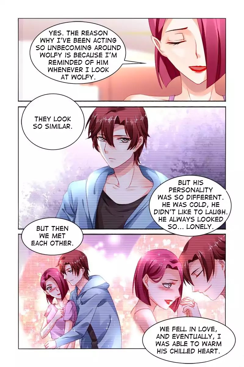 Best Wedding Chapter 158 page 6 - Chapter 158