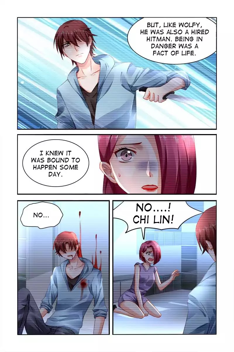 Best Wedding Chapter 158 page 7 - Chapter 158