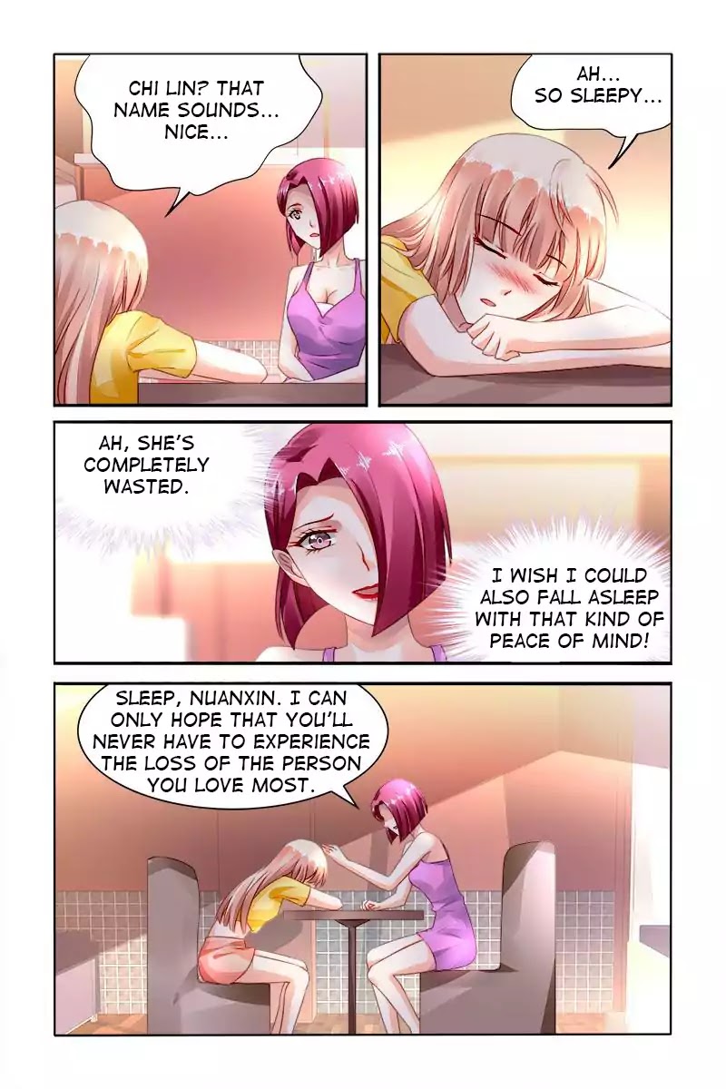 Best Wedding Chapter 158 page 8 - Chapter 158