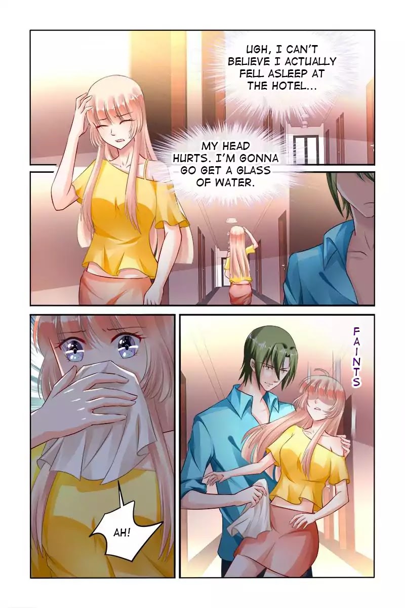 Best Wedding Chapter 159 page 1 - Chapter 159