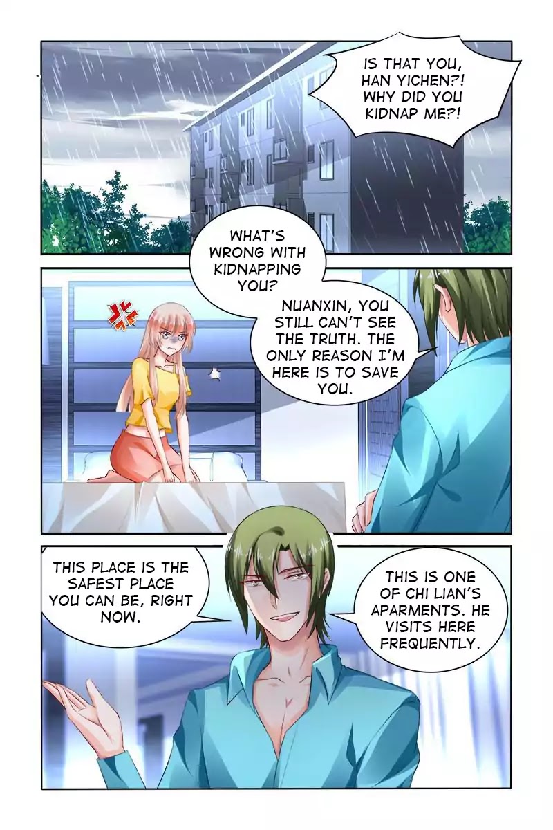 Best Wedding Chapter 159 page 2 - Chapter 159