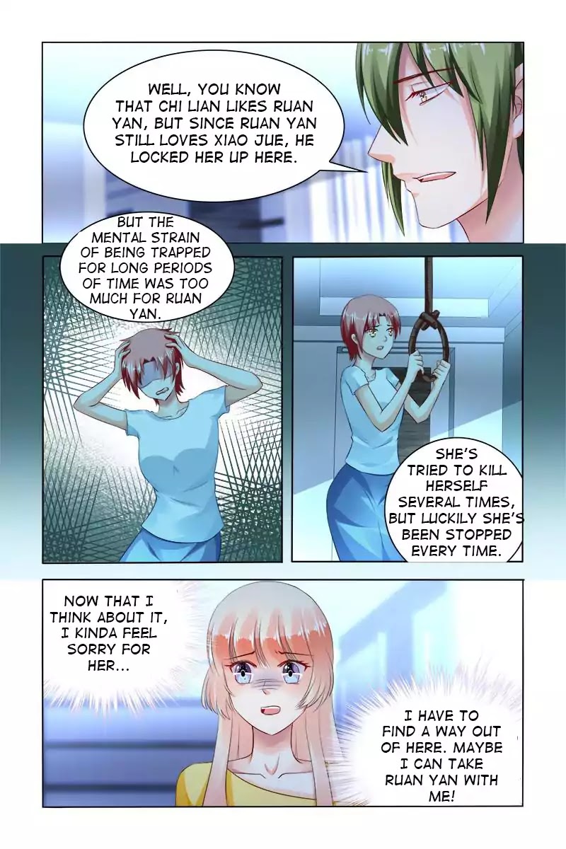 Best Wedding Chapter 159 page 4 - Chapter 159