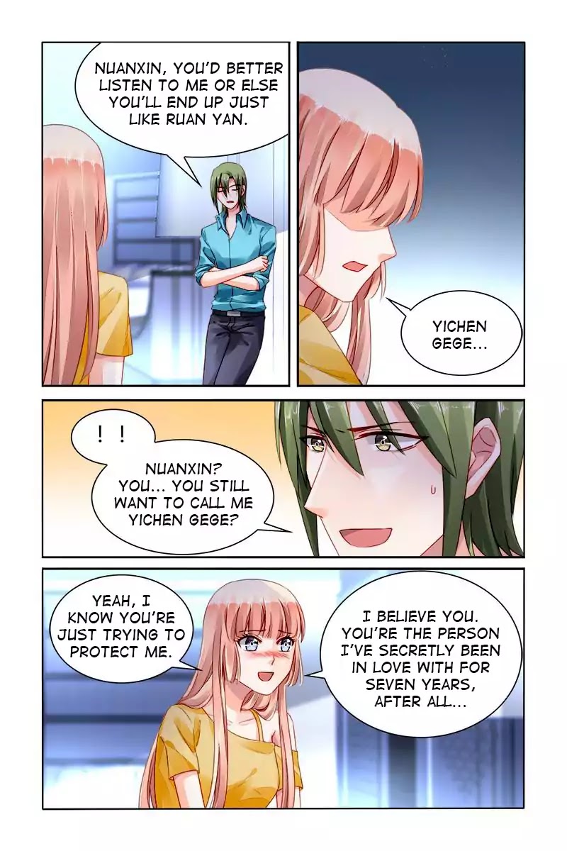 Best Wedding Chapter 159 page 5 - Chapter 159
