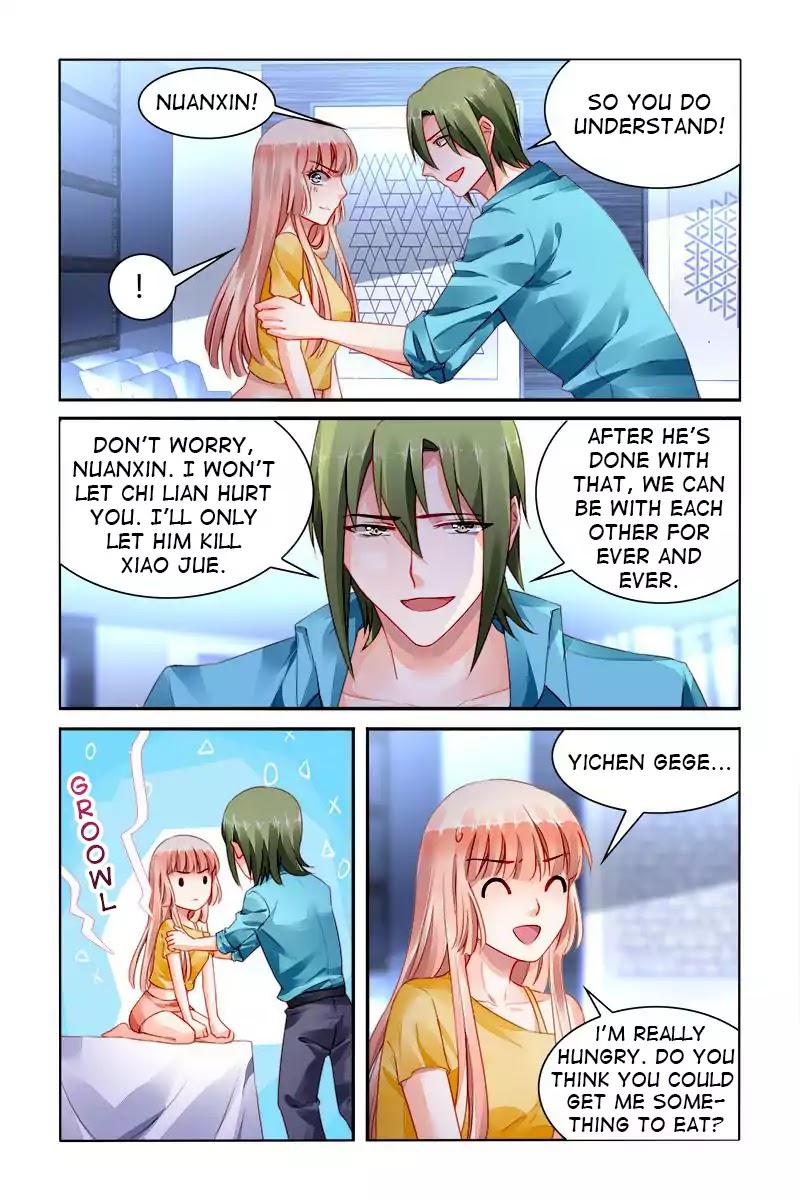 Best Wedding Chapter 159 page 6 - Chapter 159