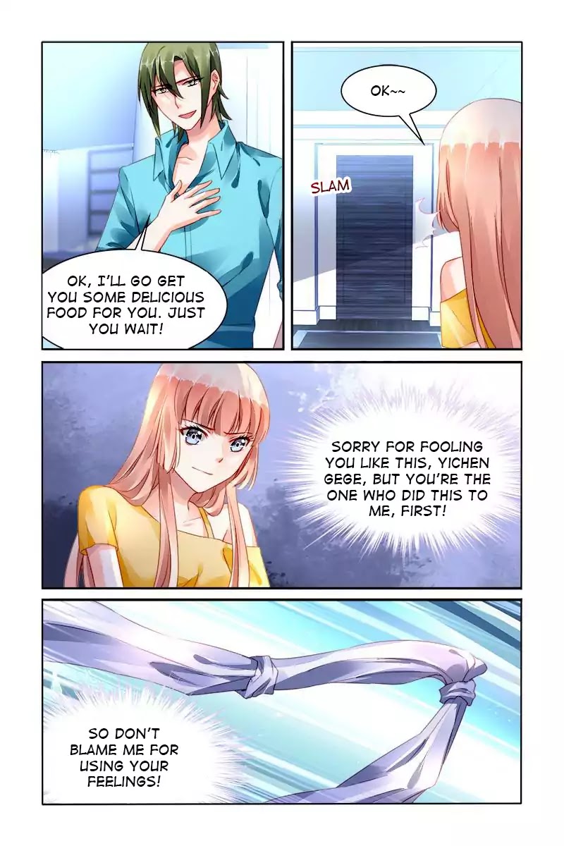 Best Wedding Chapter 159 page 7 - Chapter 159