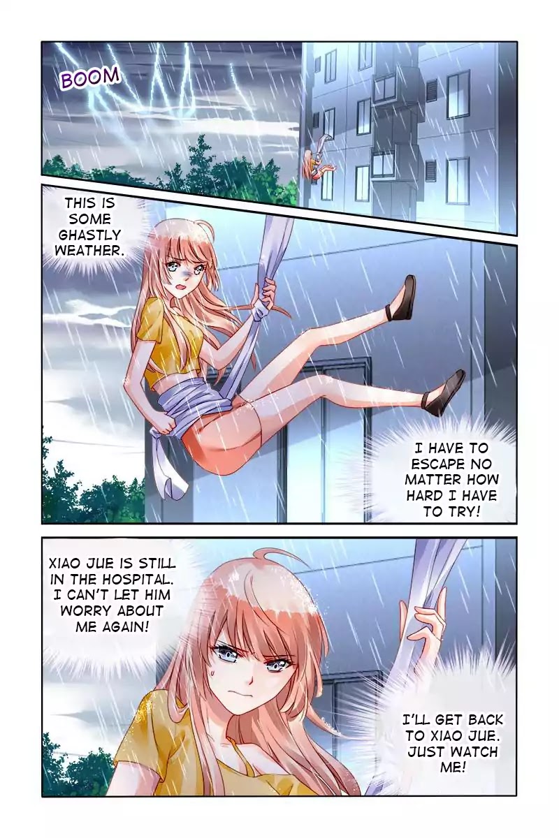 Best Wedding Chapter 159 page 8 - Chapter 159