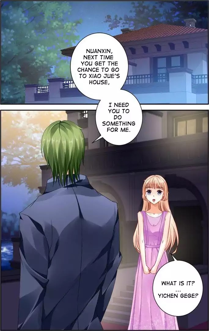 Best Wedding Chapter 16 page 2 - Chapter 16