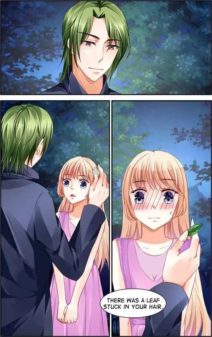 Best Wedding Chapter 16 page 3 - Chapter 16