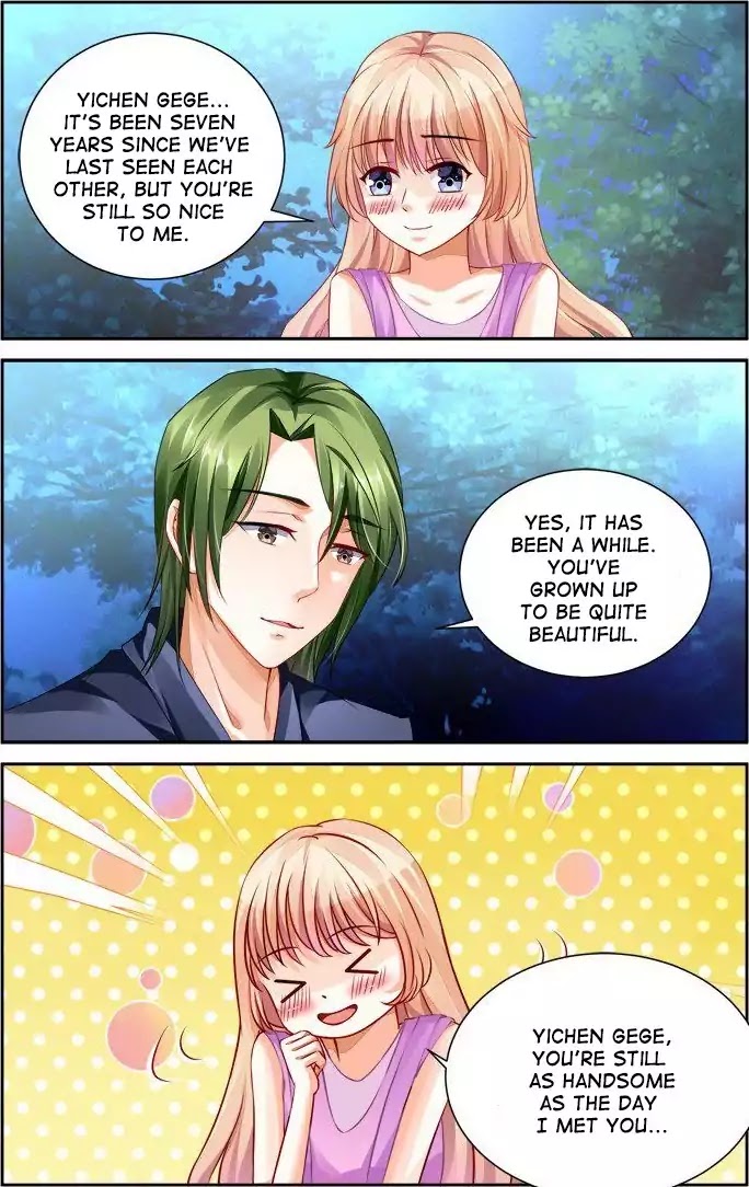 Best Wedding Chapter 16 page 4 - Chapter 16