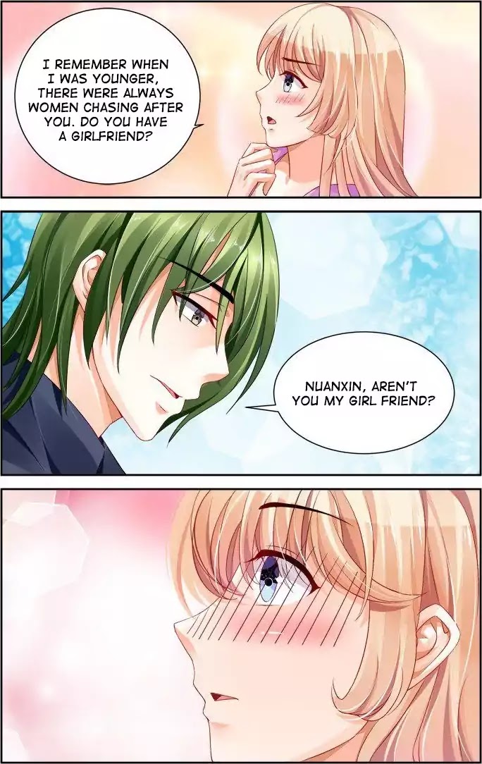 Best Wedding Chapter 16 page 5 - Chapter 16