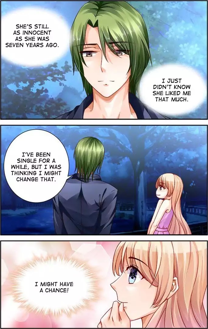 Best Wedding Chapter 16 page 6 - Chapter 16