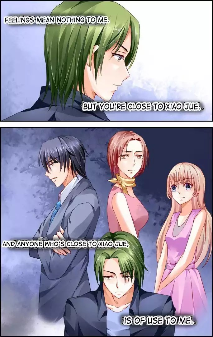 Best Wedding Chapter 16 page 7 - Chapter 16