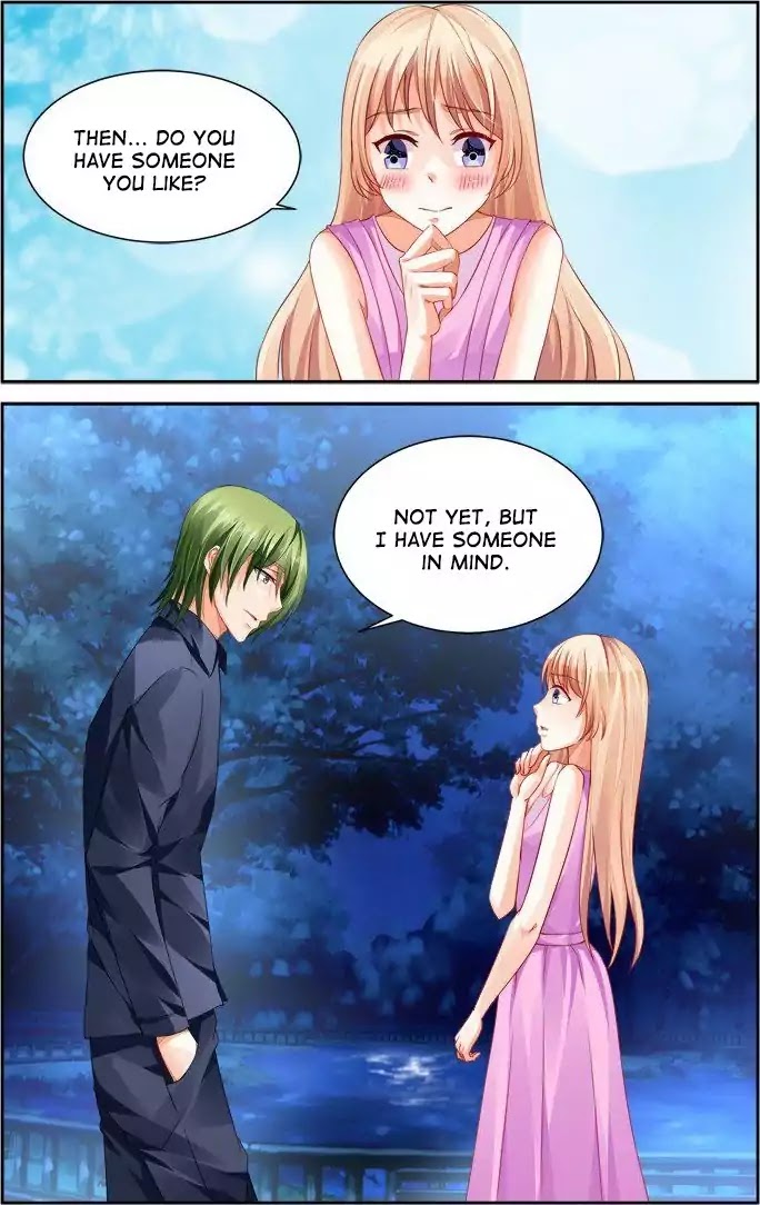 Best Wedding Chapter 16 page 8 - Chapter 16