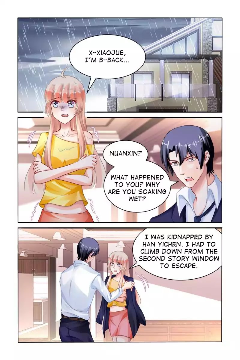 Best Wedding Chapter 160 page 1 - Chapter 160
