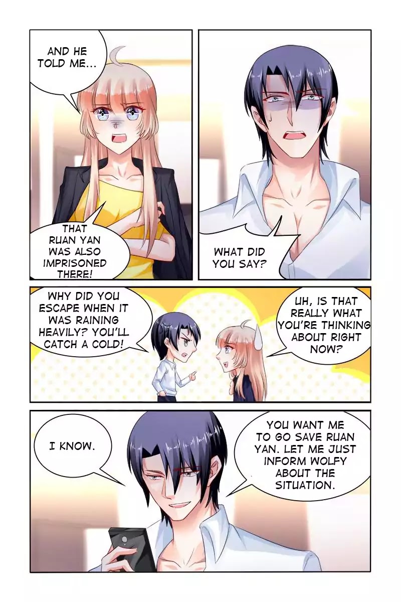 Best Wedding Chapter 160 page 2 - Chapter 160
