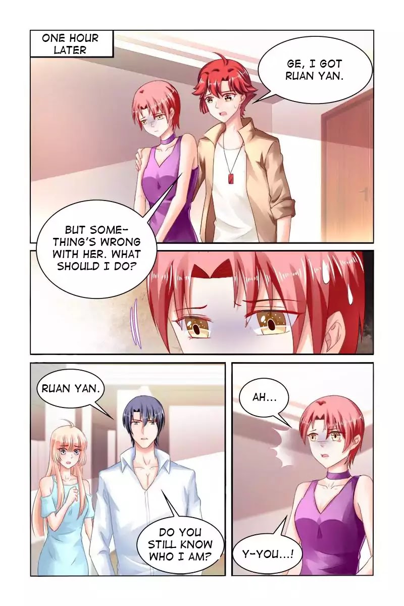 Best Wedding Chapter 160 page 3 - Chapter 160