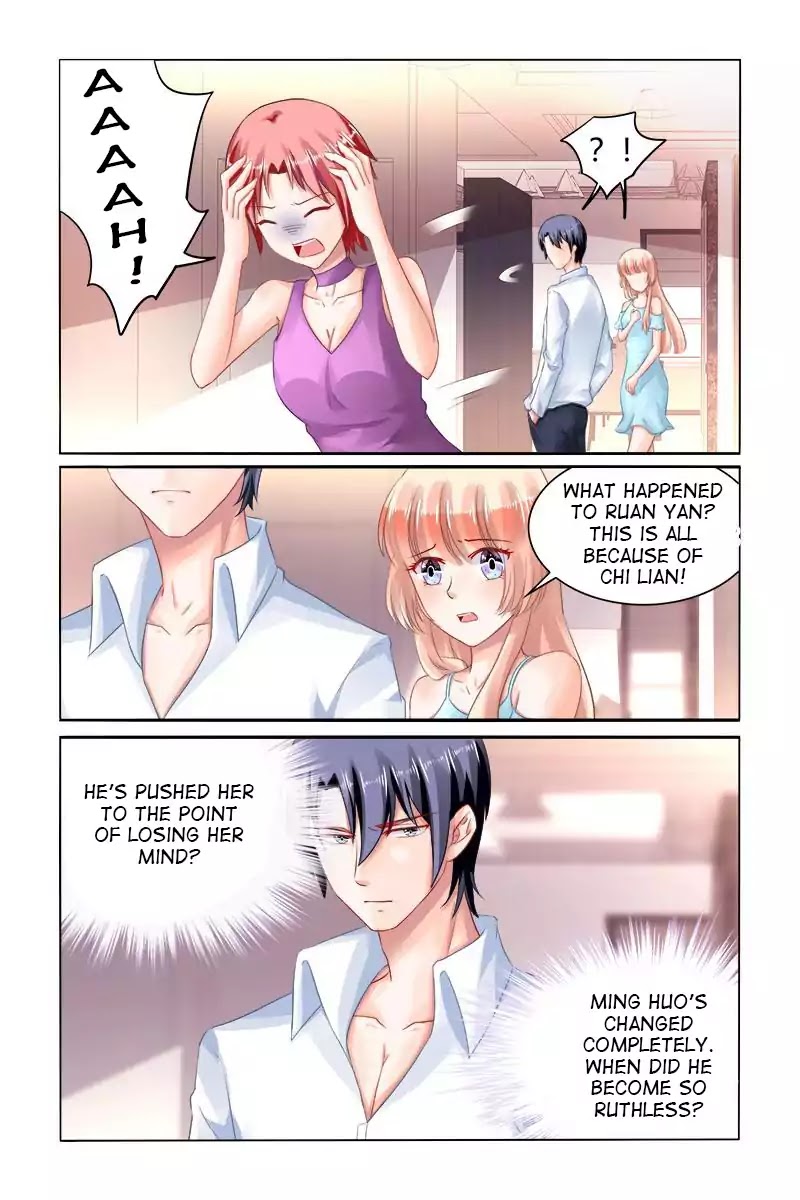 Best Wedding Chapter 160 page 4 - Chapter 160