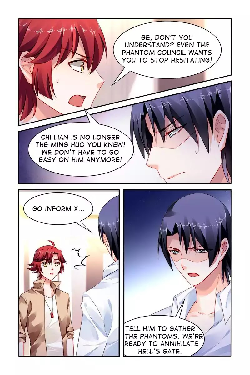 Best Wedding Chapter 160 page 6 - Chapter 160