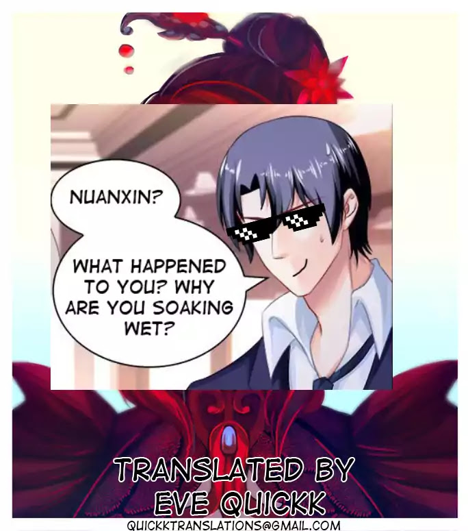 Best Wedding Chapter 160 page 9 - Chapter 160