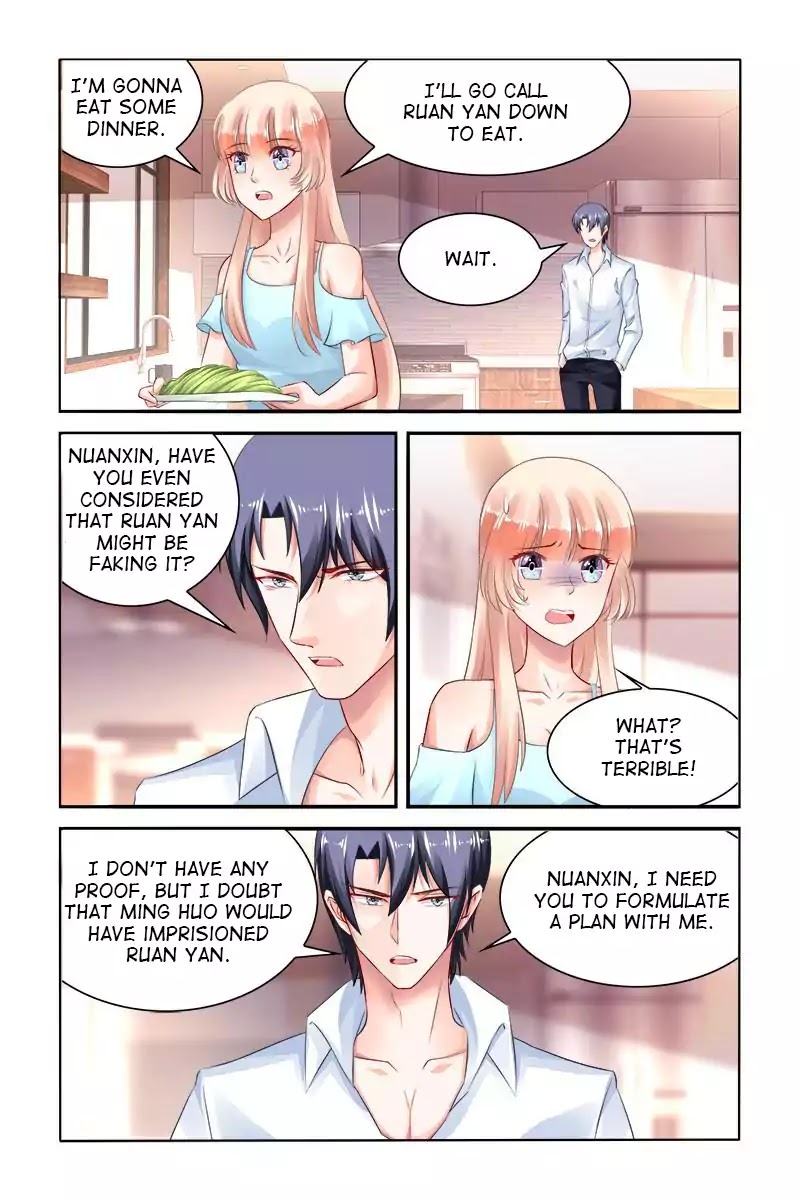 Best Wedding Chapter 161 page 1 - Chapter 161