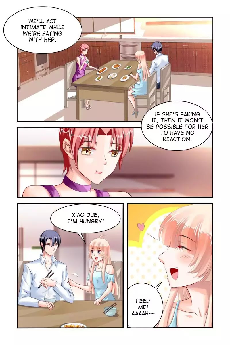 Best Wedding Chapter 161 page 2 - Chapter 161