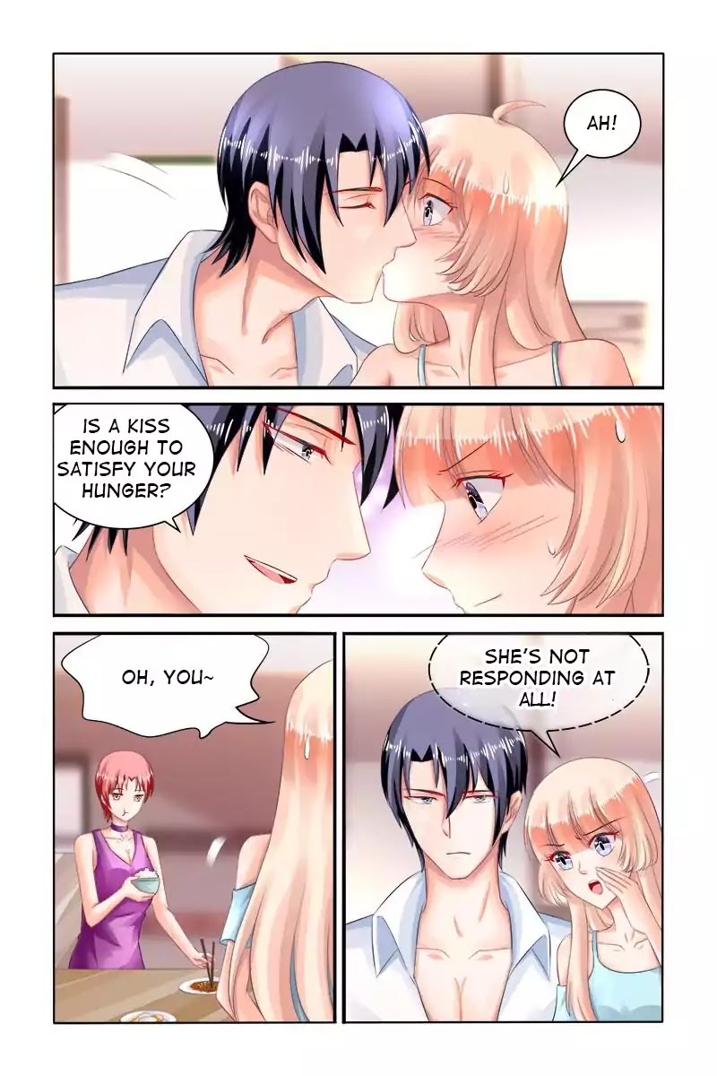 Best Wedding Chapter 161 page 3 - Chapter 161