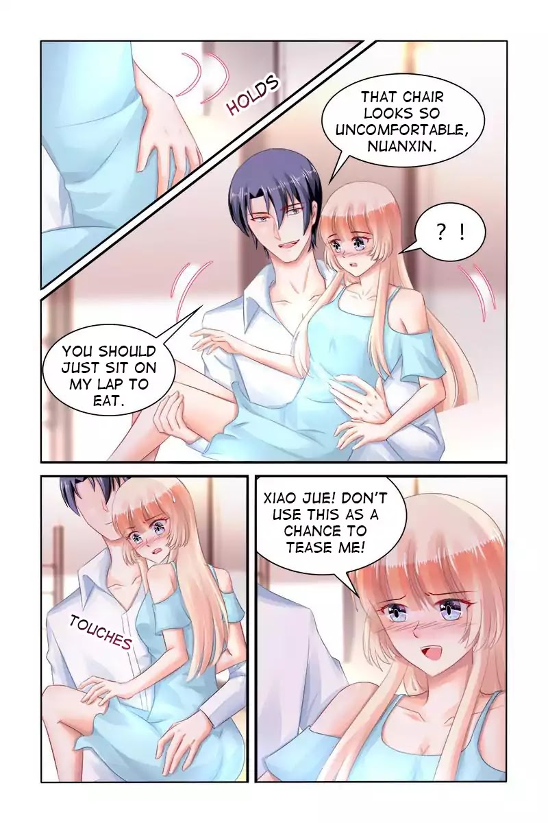 Best Wedding Chapter 161 page 4 - Chapter 161