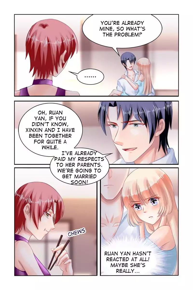 Best Wedding Chapter 161 page 5 - Chapter 161
