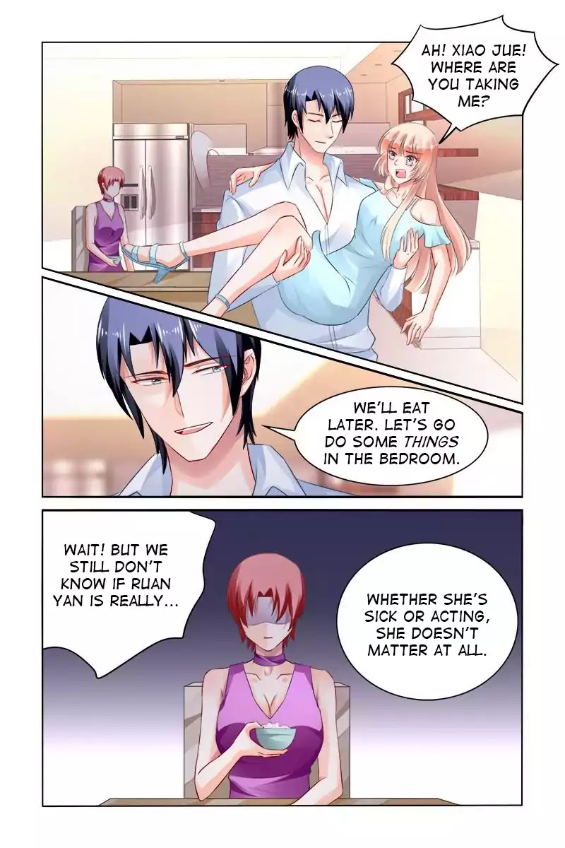 Best Wedding Chapter 161 page 6 - Chapter 161