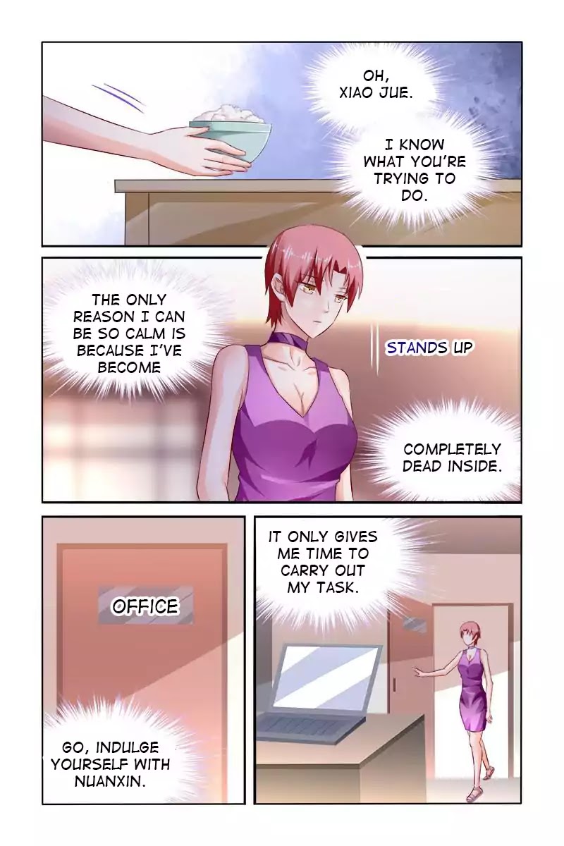 Best Wedding Chapter 161 page 7 - Chapter 161