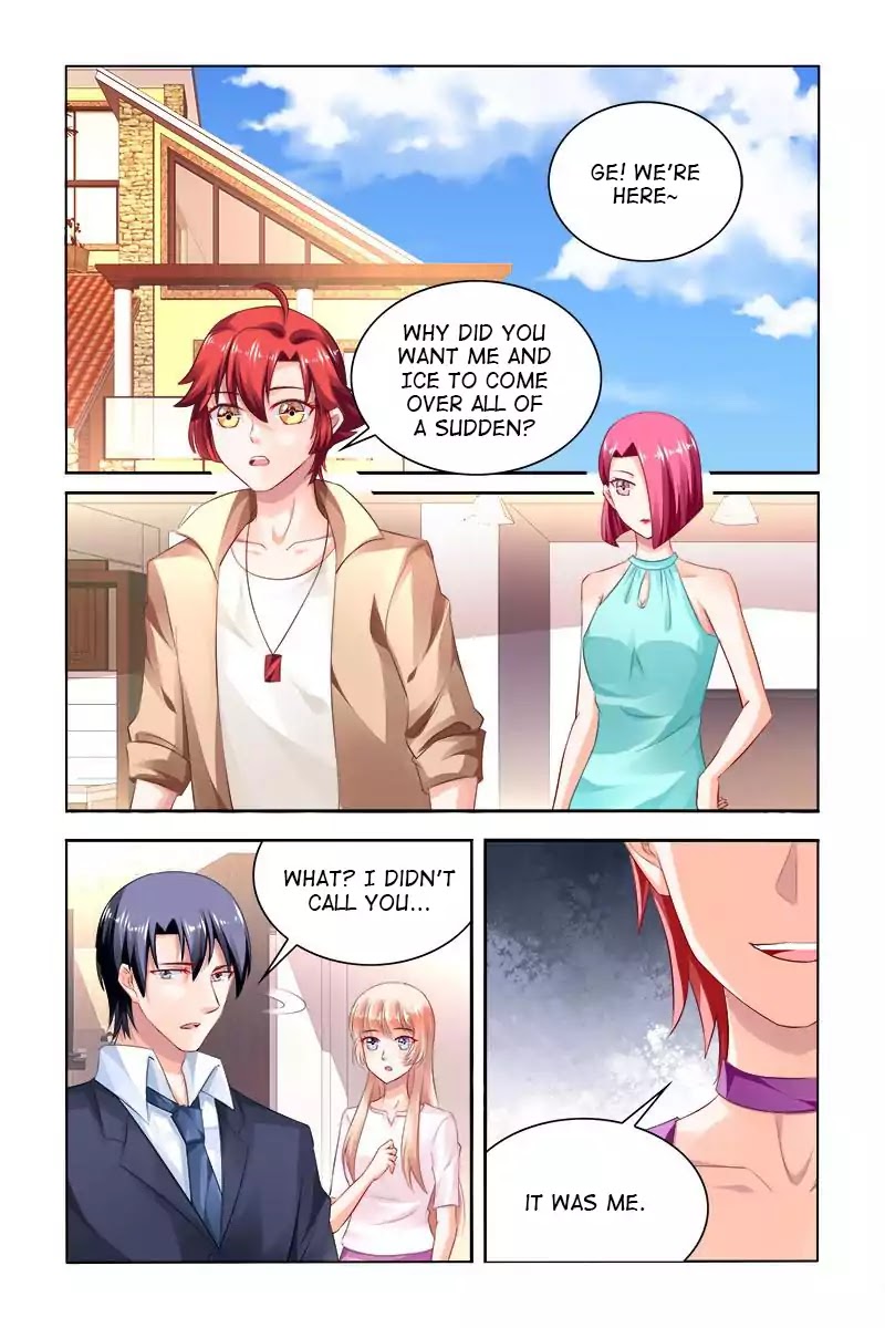 Best Wedding Chapter 162 page 1 - Chapter 162