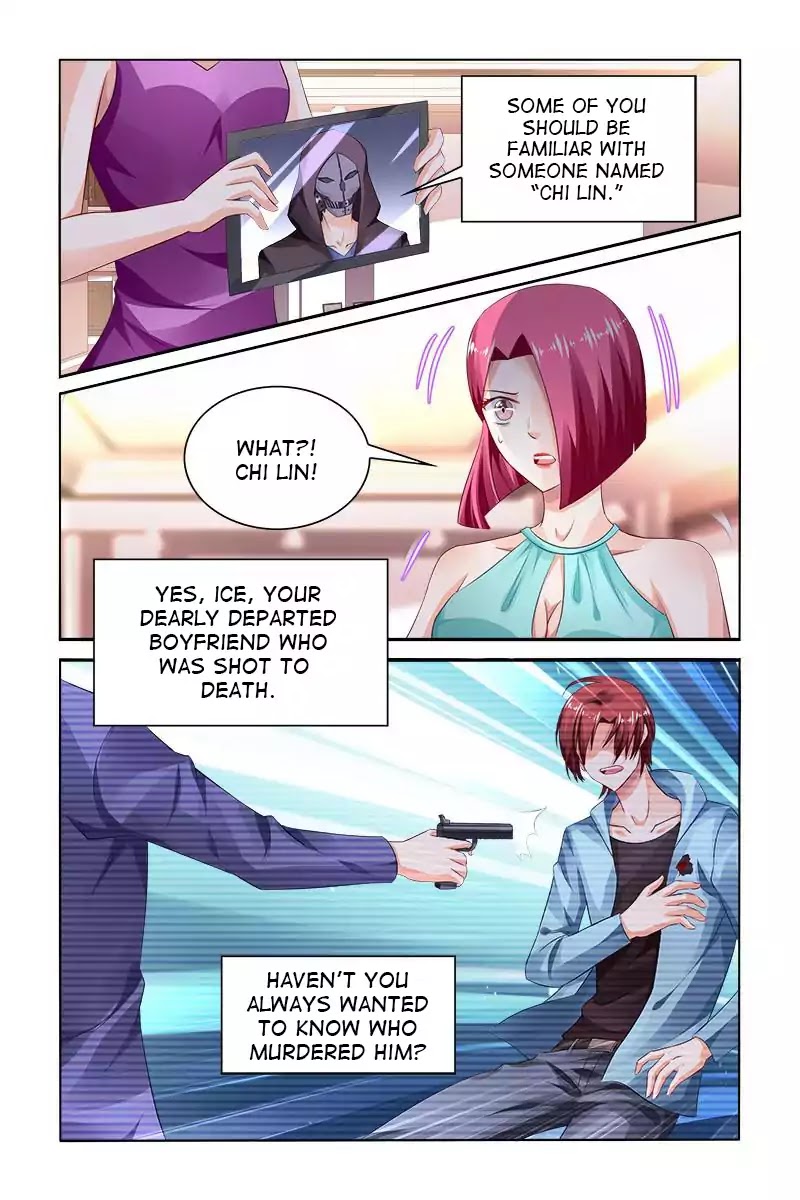 Best Wedding Chapter 162 page 3 - Chapter 162