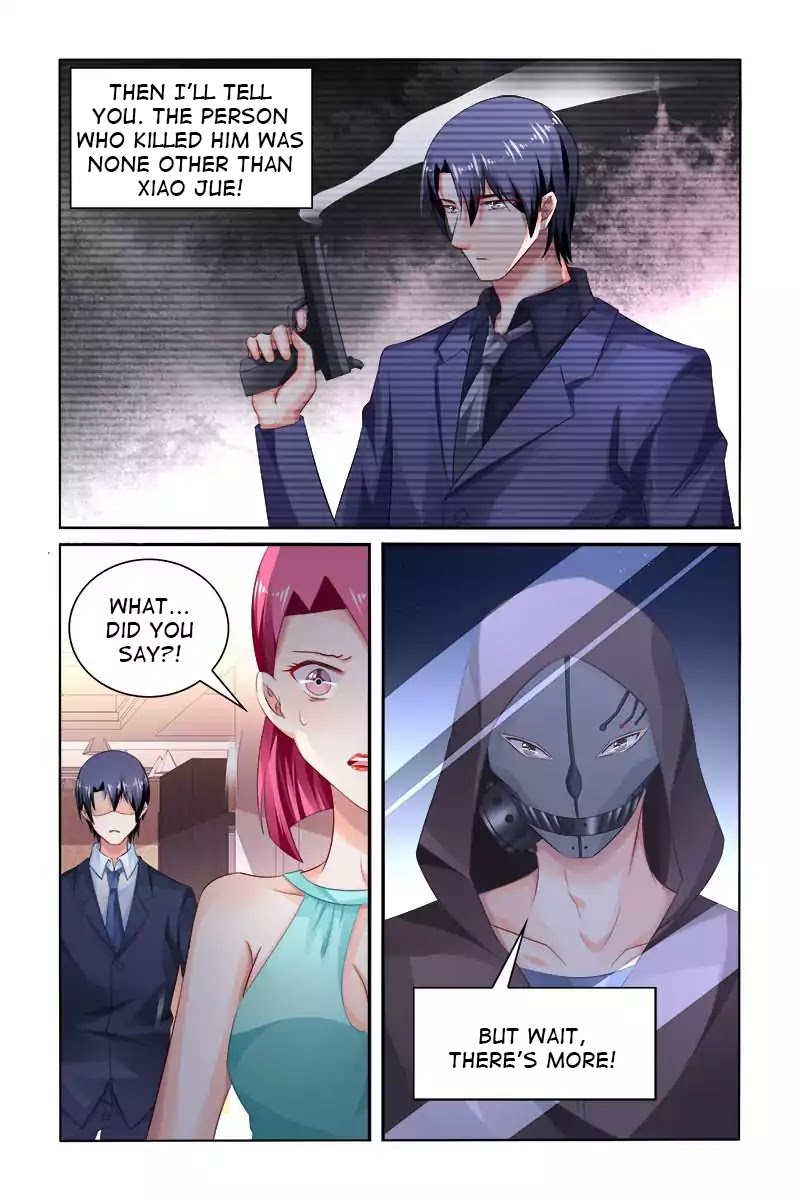 Best Wedding Chapter 162 page 4 - Chapter 162