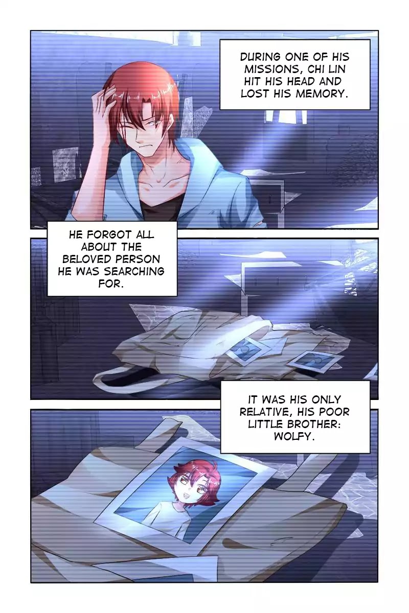Best Wedding Chapter 162 page 5 - Chapter 162