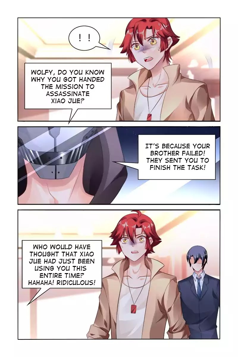 Best Wedding Chapter 162 page 6 - Chapter 162