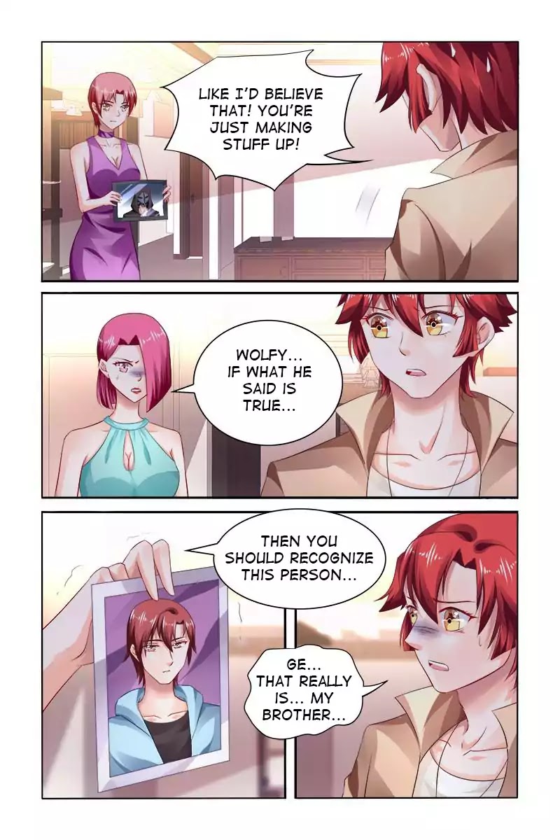 Best Wedding Chapter 162 page 7 - Chapter 162