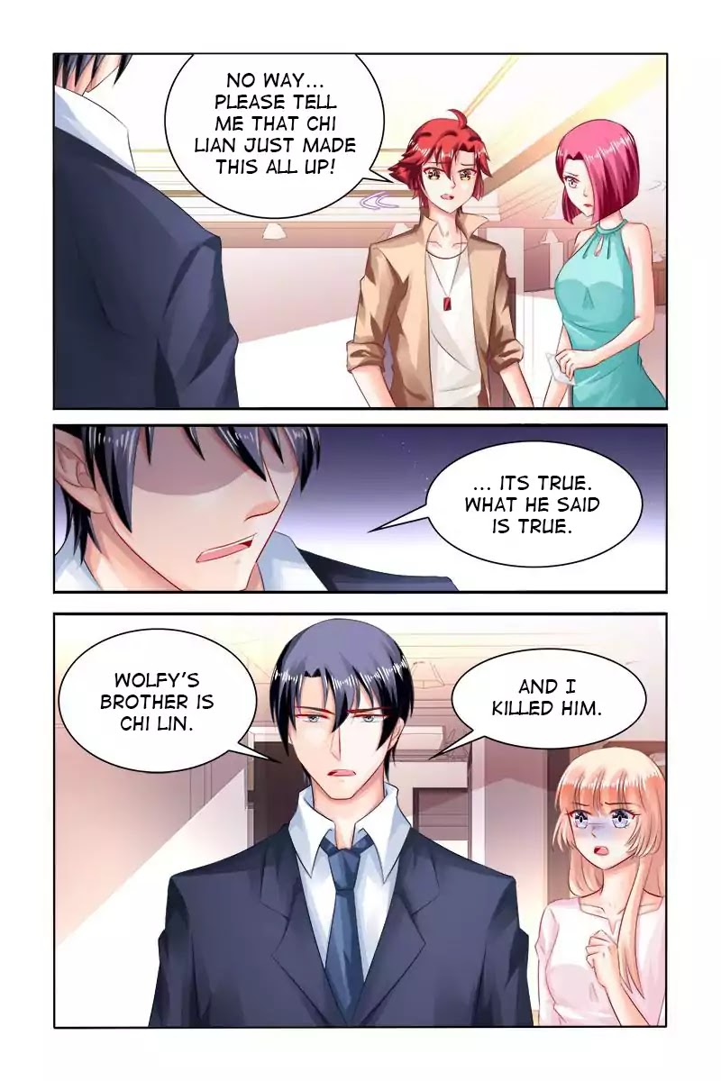 Best Wedding Chapter 162 page 8 - Chapter 162