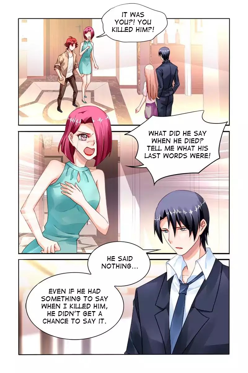 Best Wedding Chapter 163 page 1 - Chapter 163