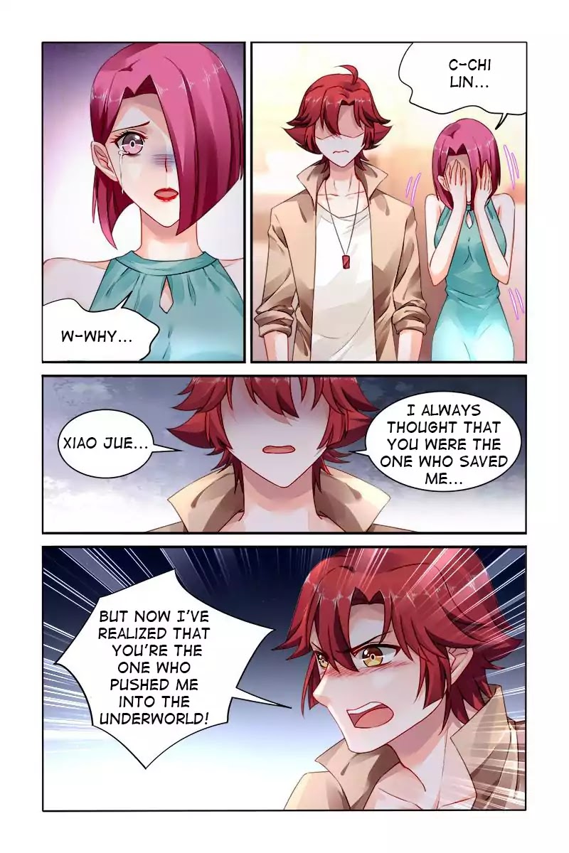 Best Wedding Chapter 163 page 2 - Chapter 163